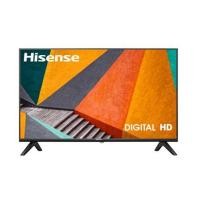 Hisense HD Digital TV ทีวี ขนาด 32 นิ้ว รุ่น 32A3100G