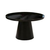 ราคา โต๊ะกลางพร้อมกระจก CHIC REPUBLIC รุ่น CONRAD/75 สีทองเหลือง (888122801406)