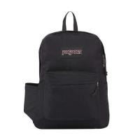 ราคา กระเป๋าเป้สะพายหลัง JANSPORT JS0A4QUT008 สีดำ (1192082)