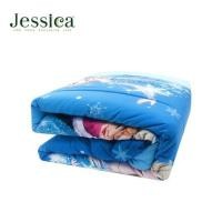 ราคา ผ้านวม JESSICA FROZEN 22069-JP002 60X80 นิ้ว (1226704)