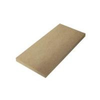 ราคา ไม้ระแนง WATSADUNIYOM แบบตันเรียบปัดเสี้ยน 9.0X1.3X300 ซม. สีสัก (1230789)