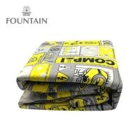 ราคา ผ้านวม FOUNTAIN MINION 60X80 นิ้ว 70206FTC133 (1237300)