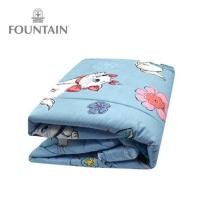 ราคา ผ้านวม FOUNTAIN MARIE 60X80 นิ้ว 70206FTC142 (1237334)