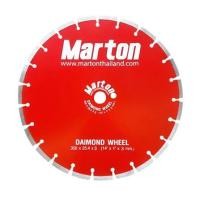 ราคา ใบตัดเพชร MARTON 14 นิ้ว (3 มม.) (1245607)