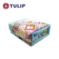ราคา ผ้านวม TULIP หมาจ๋า 60X80 นิ้ว 60258-DLD014 (1247903)