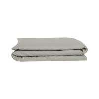 ราคา ปลอกผ้านวม BED CLIP MICROTEX 70X90 นิ้ว สี GREY (1251454)