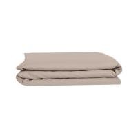 ราคา ปลอกผ้านวม BED CLIP MICROTEX 110X100 นิ้ว สี OVALTINE (1251470)