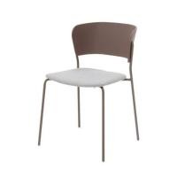 ราคา Koncept Furniture เก้าอี้ KC-PLAY ขาเหล็ก รุ่น LAVILL