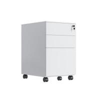 ราคา ตู้เหล็ก 3 ลิ้นชัก FURDINI KULLEN FYD-H016 สีขาว (1256500)