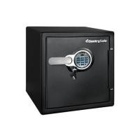 ราคา ตู้นิรภัย FINGERPRINT SENTRYSAFE SFW123BSC สีดำ (1258908)