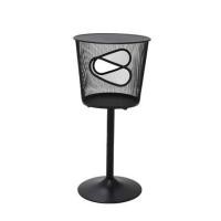 ราคา โต๊ะบาร์ KONCEPT OBAY-C45 19224925 สีดำ (1261485)