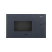 ราคา ไมโครเวฟฝังดิจิตอล SMEG FMI125G (1263197)