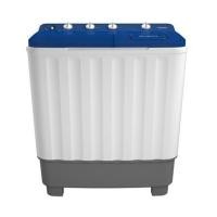 ราคา Hitachi เครื่องซักผ้า 2 ถัง ขนาด 10 กก. รุ่น LTT10JWT