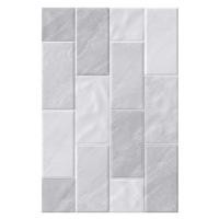 ราคา กระเบื้องผนัง 8X12 นิ้ว CARAMO โจดี้ เทา A 1 ตร.ม. (1268038)