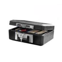 ราคา ตู้นิรภัย SENTRYSAFE 1160 สีขาว/ดำ (1270655)