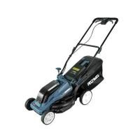 ราคา รถตัดหญ้าไร้สาย (พร้อมแบตเตอรี่) ROWEL DLM4015D 15 นิ้ว 40 โวลต์ (1274010)