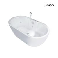 ราคา อ่างอาบน้ำ I-SPA I-IMP150WF-M 150 ซม. สีขาว (1286162)