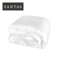 ราคา ไส้ผ้านวม SANTAS COOLFRESH 100X90 นิ้ว สีขาว (1288785)
