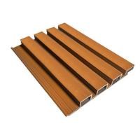 ราคา ไม้ผนัง ASA THAISUN ASA-WP01 21.9X2.5X290 ซม. สีไม้สัก (1289763)