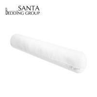 ราคา หมอนข้าง SANTA BEDDING 7D 13x43 นิ้ว สี WHITE (1292741)