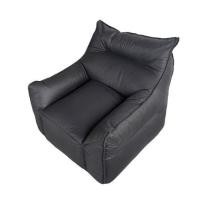 ราคา เบาะรองนั่ง HOME LIVING STYLE LAZY 29.5x29.5 นิ้ว สีดำ (1293462)