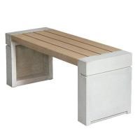 ราคา ม้านั่งสนาม BUA DESIGN BUASTONE 6.0 สีธรรมชาติ (1294041)