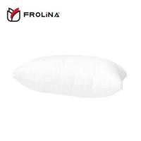 ราคา หมอนหนุน FROLINA AERIS 19x29 นิ้ว สีขาว (1295785)