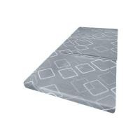 ราคา ที่นอนปิกนิก SANTA BEDDING 90x180 ซม. สี GREY (1296419)