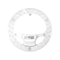 ราคา หลอด LED RANDY CEILING MODULE YD-24Q 24 วัตต์ DAYLIGHT/COOL WHITE/WARM WHITE E27 (1301277)