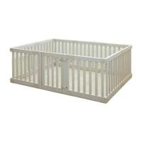 ราคา คอกกั้นเด็ก PARKLON DG190B 130X190X65CM (888116000063)