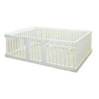 ราคา คอกกั้นเด็ก PARKLON DG190W 130X190X65CM (888116000070)