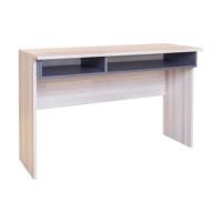 ราคา โต๊ะทำงาน RINA HEY รุ่น SIMPLY/120 สีไม้ธรรมชาติ (888122801557)