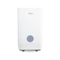 ราคา เครื่องทำน้ำอุ่น MIDEA DSK38EY5 3800 วัตต์ สีขาว (ไม่รวมติดตั้ง) (888137400059)