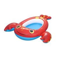 ราคา เรือเด็ก แพลอยน้ำ BESTWAY 34170 SPLASH BUDDY (888140400045)