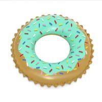 ราคา ห่วงยาง BESTWAY ขนาด 36 นิ้ว ลาย โดนัท (888140400075)