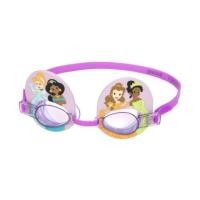 ราคา แว่นตาว่ายน้ำเด็ก DISNEY ลาย DISNEY PRINCESS (888140400093)