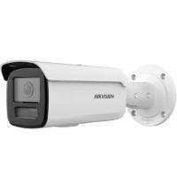 ราคา กล้องวงจรปิดระบบ IP HIKVISION รุ่น DS-2CD2T26G2-2I(4MM) | ทรงกระบอก ความละเอียด 2MP พร้อมฟังก์ชัน ACUSENSE, DARKFIGHTER (888191600025)