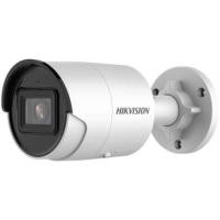 ราคา กล้องวงจรปิดระบบ IP HIKVISION รุ่น DS-2CD2046G2-I(2.8MM) | ทรงกระบอก ความละเอียด 4MP พร้อมฟังก์ชัน ACUSENSE (888191600028)