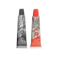 ราคา กาวอีพ็อคซี่งานเหล็ก SPARKO 34มิลลิ ลิตร สีเทา (1106071)