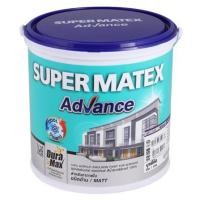 ราคา สีน้ำทาภายใน TOA SUPERMATEX BASE B ด้าน 1GL (1113847)
