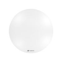 ราคา ไฟเพดาน LED NAGAS ELENORE P-SERIES 12 นิ้ว 18 วัตต์ DAYLIGHT สีขาว (1123627)