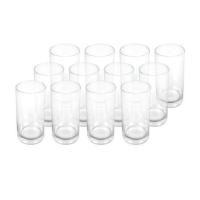 ราคา แก้วน้ำ 250ml LUCKY LG-103009(30) แพ็ก 12 ใบ (1130076)