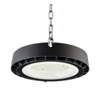 ราคา โคมไฮเบย์ LED LUMAX 55-A0602 150 วัตต์ DAYLIGHT สีดำ (1204575)