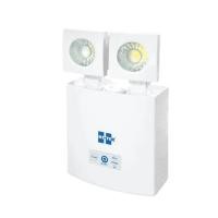 ราคา ไฟฉุกเฉิน LED สำรองไฟ 3 ชั่วโมง DAYLIGHT HI-TEK 2X5 วัตต์ (1291233)