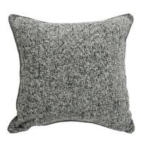 ราคา หมอนอิง BENETTA MACRO 22x22 นิ้ว สีเทาเข้ม (1291824)