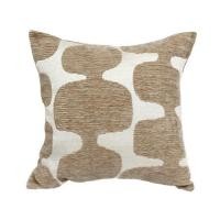 ราคา หมอนอิง BENETTA UNIQ 18x18 นิ้ว สีน้ำตาล (1291842)