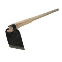 ราคา จอบเหล็ก 6X7 นิ้ว พร้อมด้าม ช้างห้าดาว 1.2 ม. (1126611)