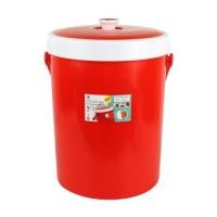 ราคา กระติกน้ำเย็น 27 ลิตร EVEREST AG SD สีแดง (1144807)