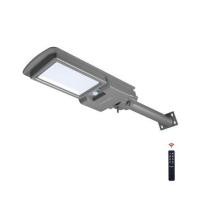 ราคา ไฟถนน SOLAR PHILIPS BRC010 400 วัตต์ DAYLIGHT สีเทา (1285368)
