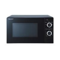 ราคา ไมโครเวฟ SHARP R-S20M5TB-B 20 ลิตร (1299539)